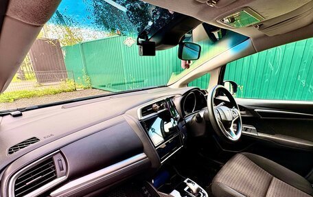 Honda Fit III, 2019 год, 1 549 000 рублей, 5 фотография