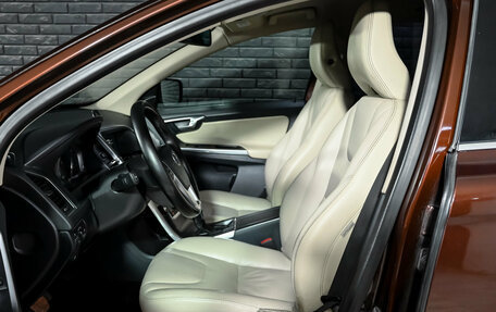 Volvo XC60 II, 2014 год, 1 550 000 рублей, 11 фотография