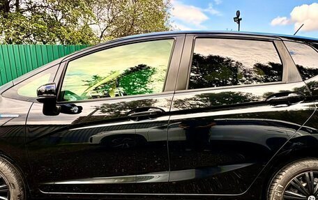 Honda Fit III, 2019 год, 1 549 000 рублей, 4 фотография