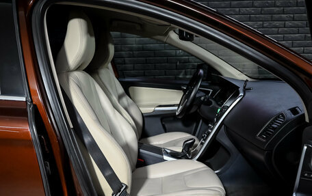 Volvo XC60 II, 2014 год, 1 550 000 рублей, 12 фотография