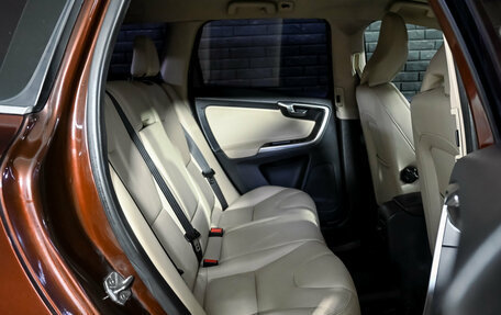 Volvo XC60 II, 2014 год, 1 550 000 рублей, 21 фотография