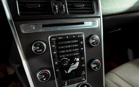 Volvo XC60 II, 2014 год, 1 550 000 рублей, 19 фотография