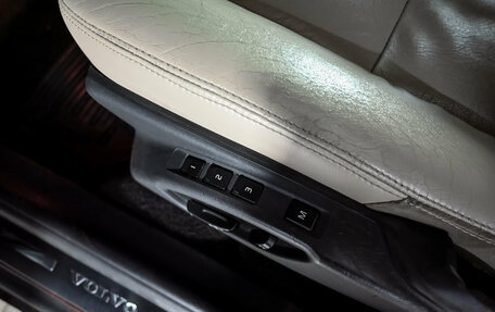 Volvo XC60 II, 2014 год, 1 550 000 рублей, 15 фотография