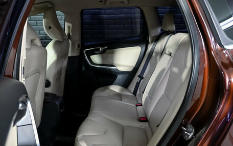 Volvo XC60 II, 2014 год, 1 550 000 рублей, 22 фотография