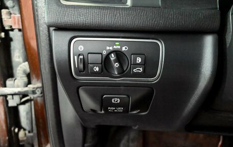 Volvo XC60 II, 2014 год, 1 550 000 рублей, 16 фотография