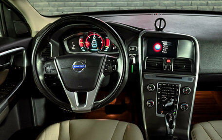 Volvo XC60 II, 2014 год, 1 550 000 рублей, 20 фотография