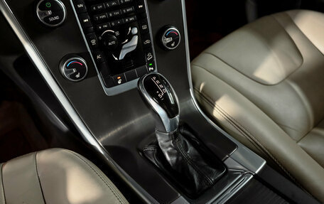 Volvo XC60 II, 2014 год, 1 550 000 рублей, 18 фотография