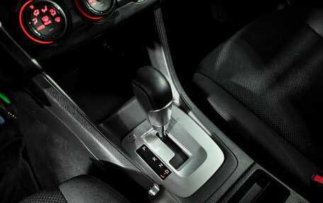 Subaru Impreza IV, 2012 год, 1 150 000 рублей, 15 фотография
