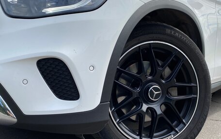 Mercedes-Benz GLC, 2020 год, 4 350 000 рублей, 2 фотография