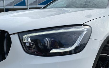Mercedes-Benz GLC, 2020 год, 4 350 000 рублей, 3 фотография