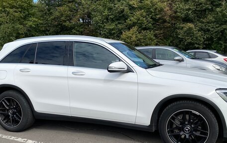 Mercedes-Benz GLC, 2020 год, 4 350 000 рублей, 16 фотография