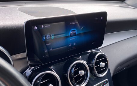 Mercedes-Benz GLC, 2020 год, 4 350 000 рублей, 19 фотография