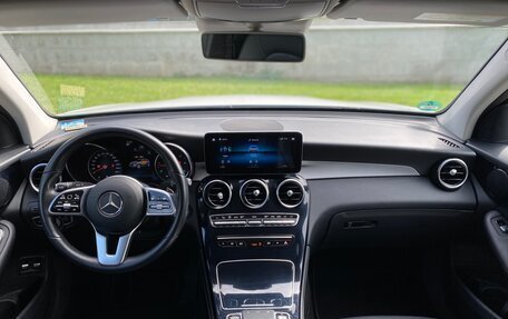 Mercedes-Benz GLC, 2020 год, 4 350 000 рублей, 20 фотография