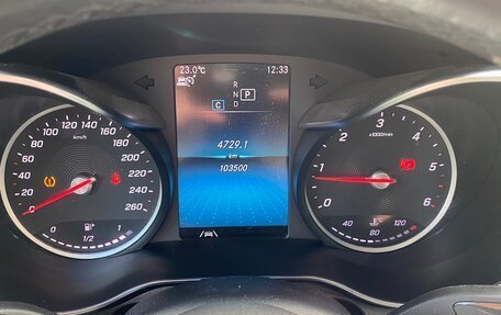 Mercedes-Benz GLC, 2020 год, 4 350 000 рублей, 18 фотография