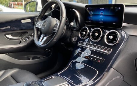 Mercedes-Benz GLC, 2020 год, 4 350 000 рублей, 23 фотография