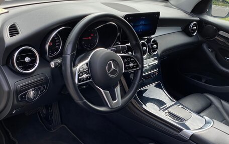 Mercedes-Benz GLC, 2020 год, 4 350 000 рублей, 28 фотография