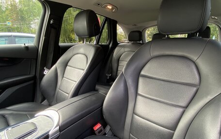 Mercedes-Benz GLC, 2020 год, 4 350 000 рублей, 30 фотография