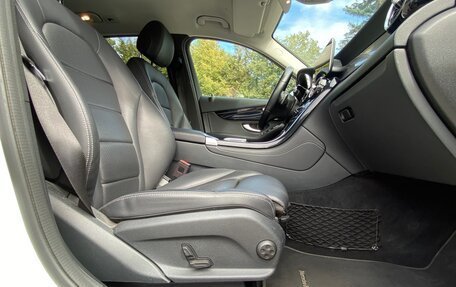 Mercedes-Benz GLC, 2020 год, 4 350 000 рублей, 26 фотография