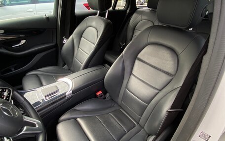 Mercedes-Benz GLC, 2020 год, 4 350 000 рублей, 31 фотография