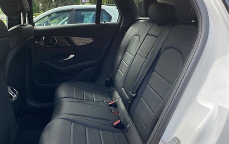 Mercedes-Benz GLC, 2020 год, 4 350 000 рублей, 33 фотография