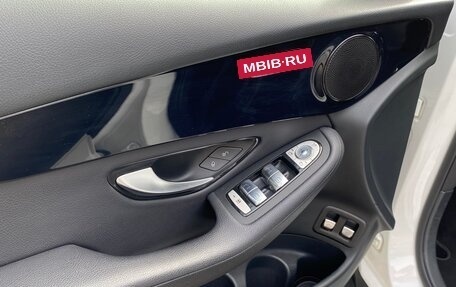 Mercedes-Benz GLC, 2020 год, 4 350 000 рублей, 29 фотография