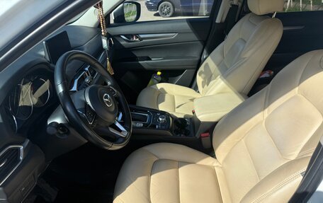 Mazda CX-5 II, 2020 год, 3 450 000 рублей, 3 фотография