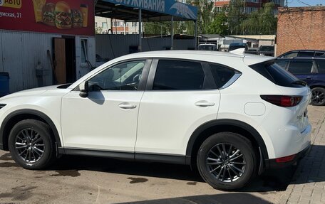 Mazda CX-5 II, 2020 год, 3 450 000 рублей, 2 фотография