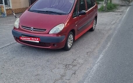 Citroen Xsara Picasso, 2001 год, 200 000 рублей, 3 фотография