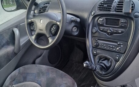 Citroen Xsara Picasso, 2001 год, 200 000 рублей, 7 фотография