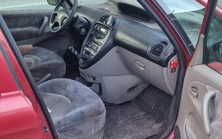 Citroen Xsara Picasso, 2001 год, 200 000 рублей, 8 фотография