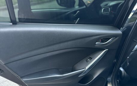 Mazda 6, 2016 год, 1 650 000 рублей, 8 фотография