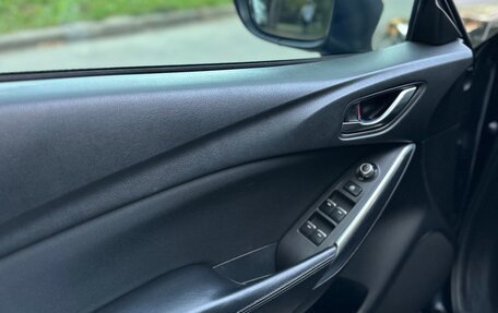Mazda 6, 2016 год, 1 650 000 рублей, 9 фотография