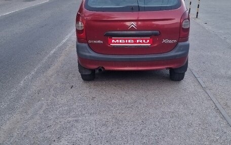 Citroen Xsara Picasso, 2001 год, 200 000 рублей, 6 фотография