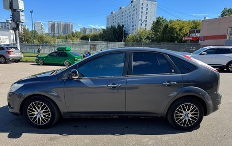 Ford Focus II рестайлинг, 2011 год, 450 000 рублей, 2 фотография