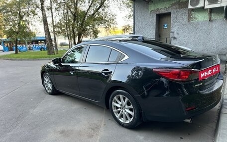 Mazda 6, 2016 год, 1 650 000 рублей, 3 фотография