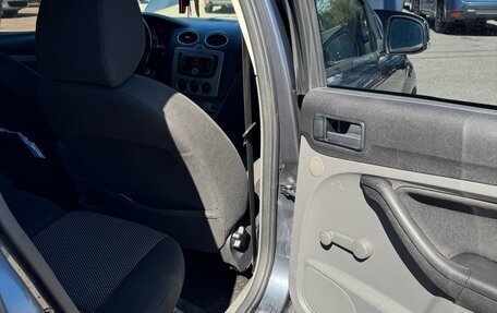 Ford Focus II рестайлинг, 2011 год, 450 000 рублей, 10 фотография