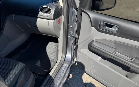 Ford Focus II рестайлинг, 2011 год, 450 000 рублей, 8 фотография