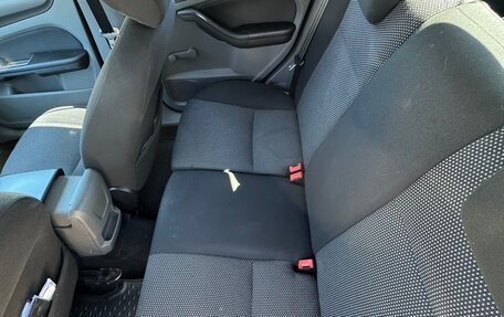 Ford Focus II рестайлинг, 2011 год, 450 000 рублей, 16 фотография