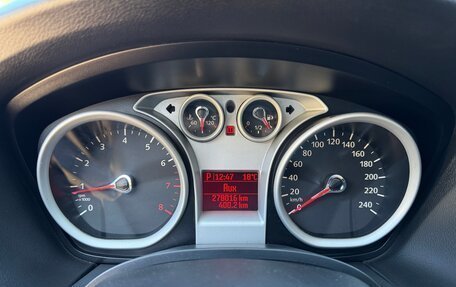 Ford Focus II рестайлинг, 2011 год, 450 000 рублей, 19 фотография