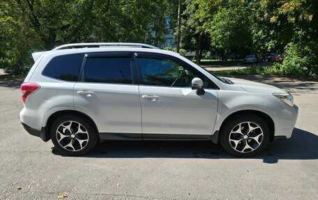 Subaru Forester, 2013 год, 1 600 000 рублей, 3 фотография