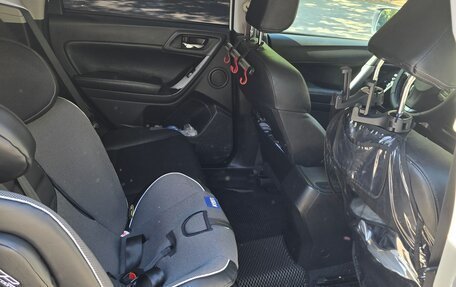 Subaru Forester, 2013 год, 1 600 000 рублей, 5 фотография