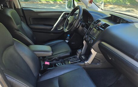 Subaru Forester, 2013 год, 1 600 000 рублей, 6 фотография