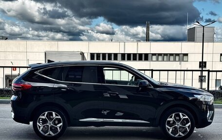 Haval F7 I, 2021 год, 2 130 000 рублей, 6 фотография