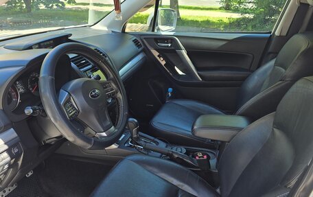 Subaru Forester, 2013 год, 1 600 000 рублей, 8 фотография