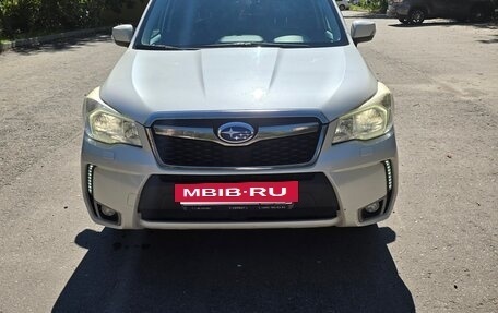 Subaru Forester, 2013 год, 1 600 000 рублей, 2 фотография