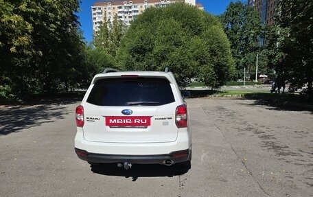 Subaru Forester, 2013 год, 1 600 000 рублей, 4 фотография