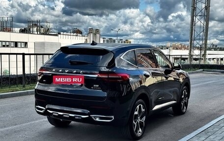 Haval F7 I, 2021 год, 2 130 000 рублей, 7 фотография