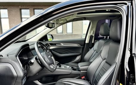 Haval F7 I, 2021 год, 2 130 000 рублей, 10 фотография