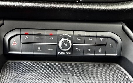 Haval F7 I, 2021 год, 2 130 000 рублей, 18 фотография
