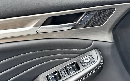 Haval F7 I, 2021 год, 2 130 000 рублей, 17 фотография